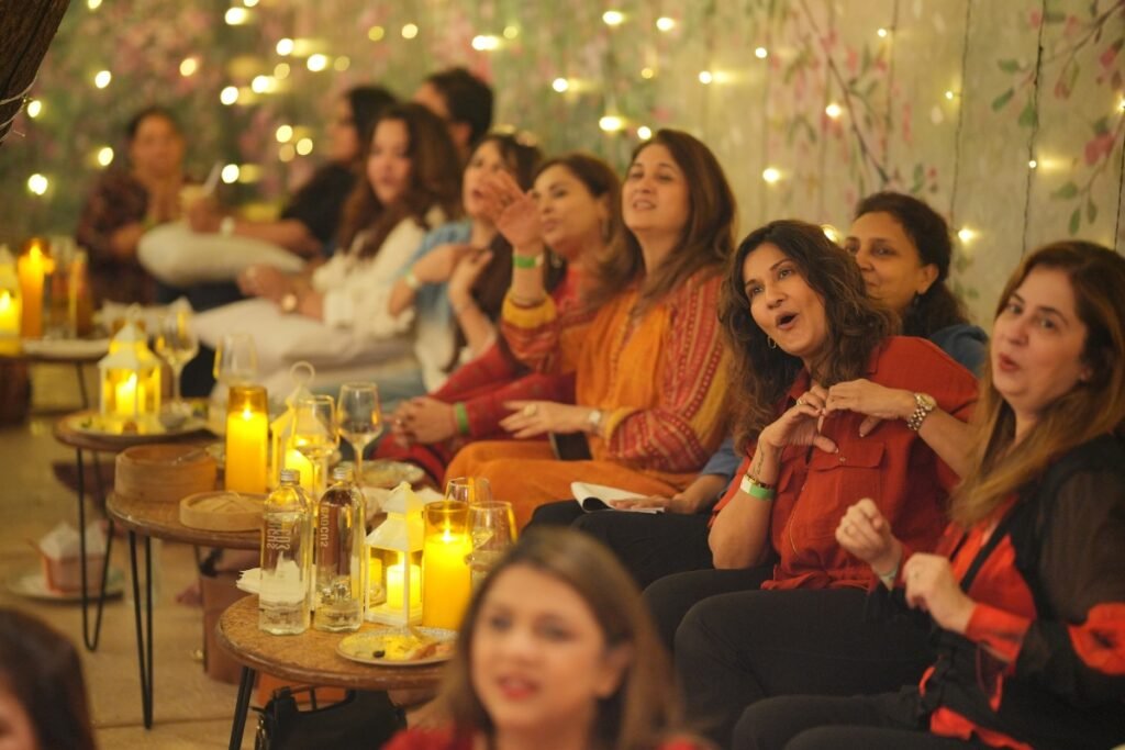 Jam2Gather | Bhajan Jamming | Mumbai