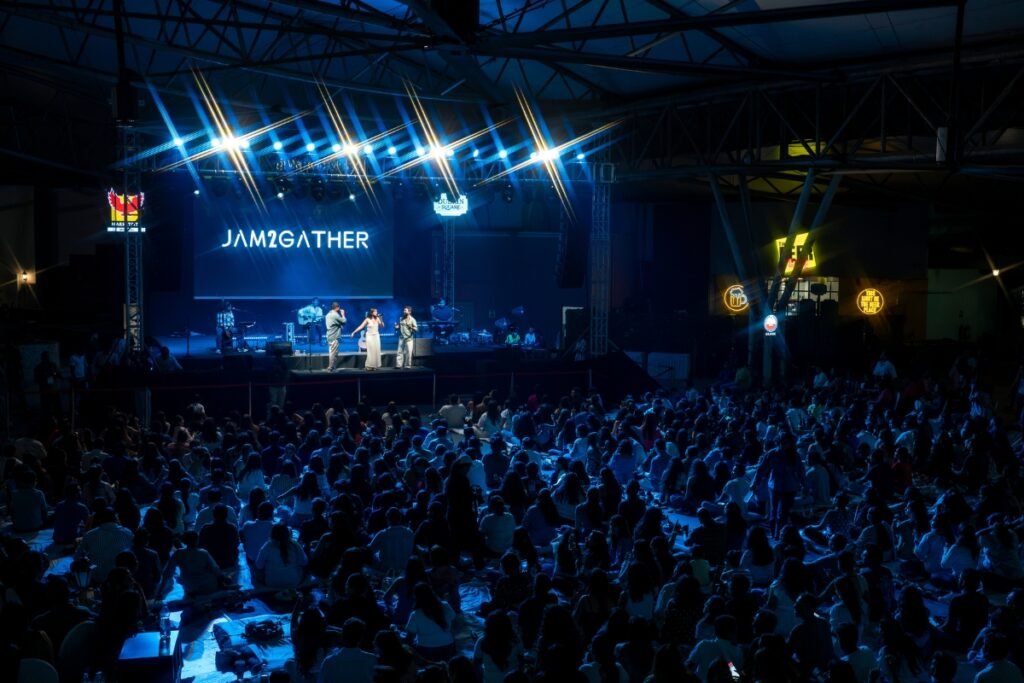Jam2Gather – Live Bollywood Jamming Forum South Bengaluru
