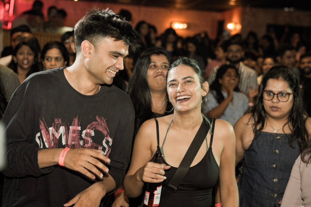 JAM2GATHER – Live Jamming | LBT Auditorium Bhopal