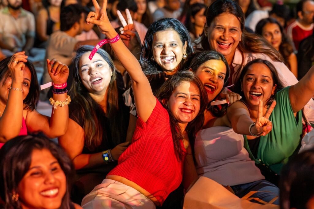 Jam2Gather | Bhajan Jamming | Mumbai