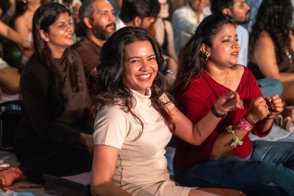 Jam2Gather | Bhajan Jamming | Mumbai