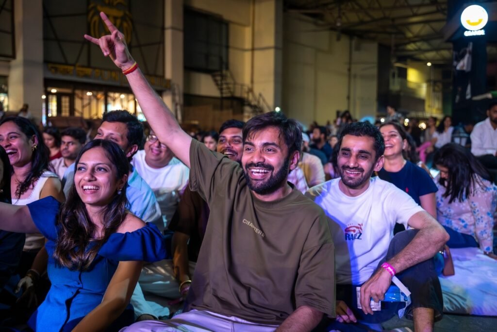 Jam2Gather | Bhajan Jamming | Mumbai