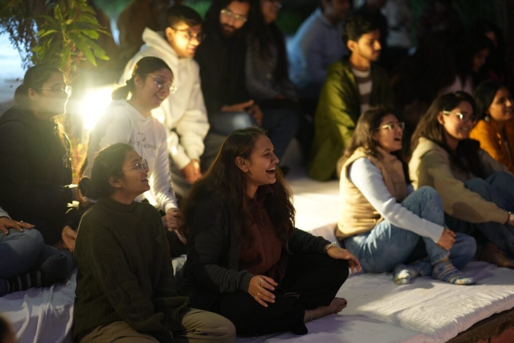 Jam2Gather Unplugged | Pune
