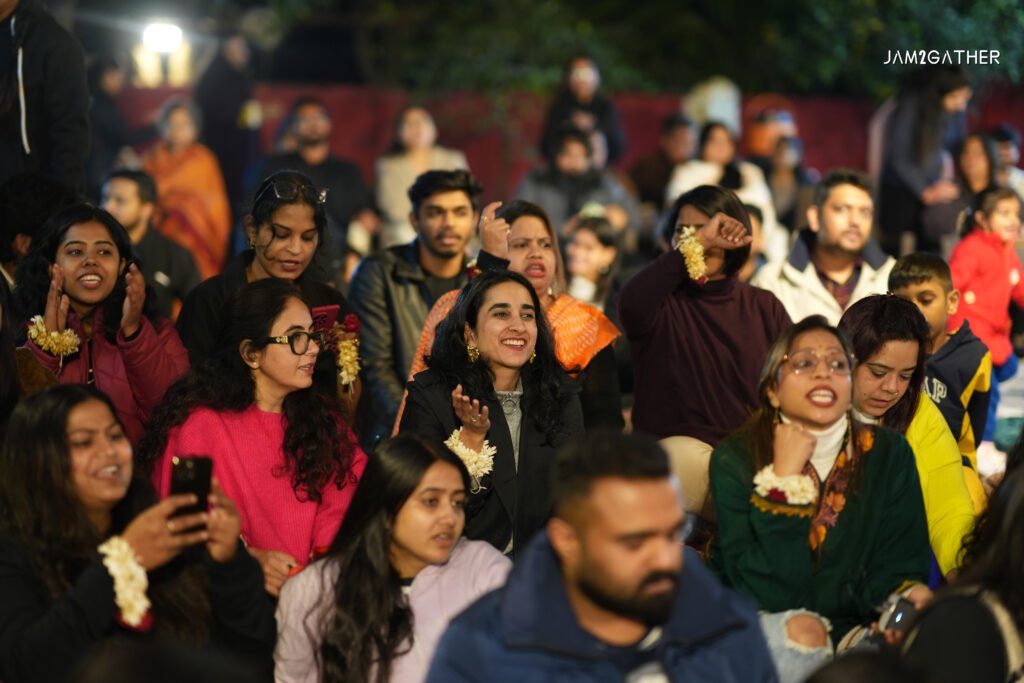 Jam2Gather Unplugged | Pune