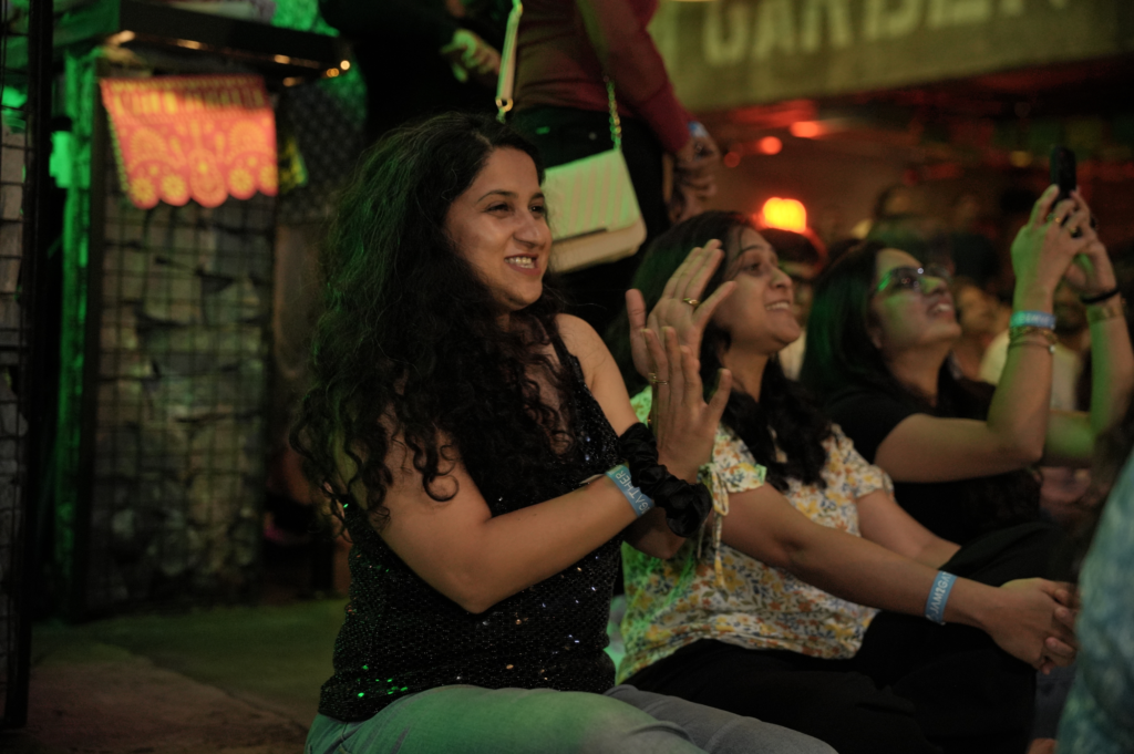 Jam2Gather – Live Bollywood Jamming Forum South Bengaluru